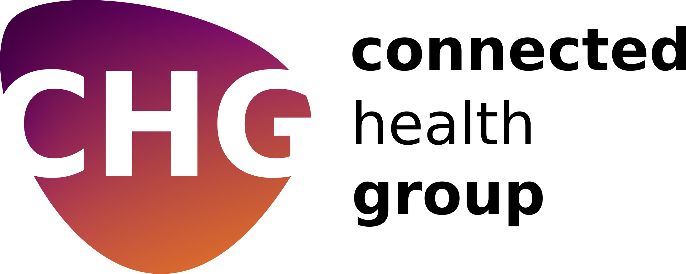 Connected Health logo